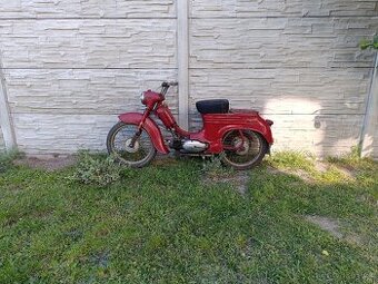 Jawa 555