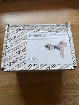Jika H3311X70044001 CUBITO-N Sprchová nástěnná baterie