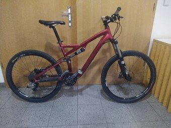 Specialized stumpjumper
