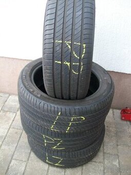 4ks Michelin Octavia RS Golf 225.45.17 91W