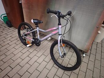 Dětské dívčí kolo Kross Lea mini 1.0