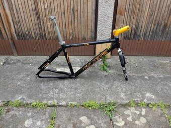 Rámová sada horského kola 26" - Cube Limited Edition