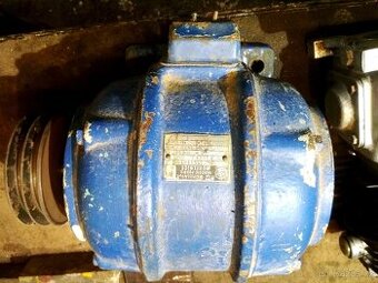 prodám elektromotor 380V
