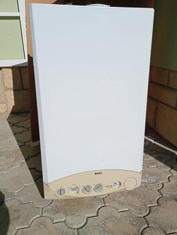 Kondenzační kotle baxi prim - 1