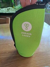 Obal na zdravou lahev