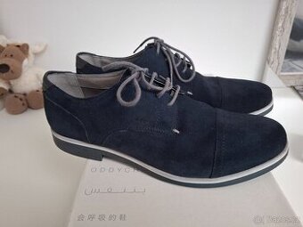 Geox u danio navy 44