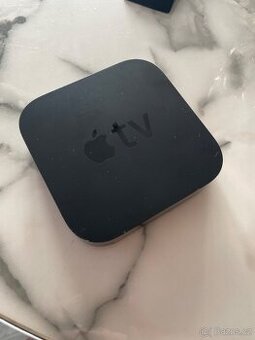 Apple TV 3.gen