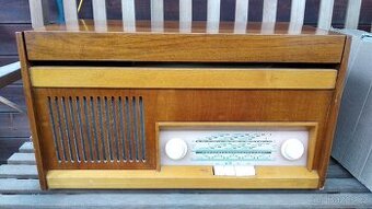 Rádio Tesla 1026 A Sonáta