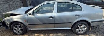 Škoda Octavia 1.9 TDI 81kw