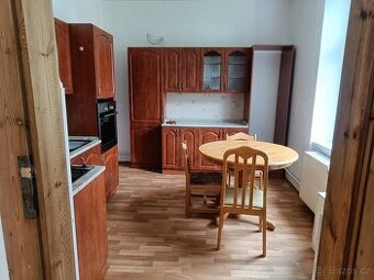 Pronájem bytu 1+1 Jihlava