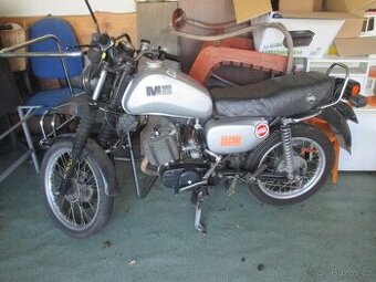 MZ 150 - 1