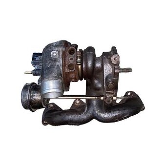 Turbo 03C145701S CDGA 1.4TSI 110KW VW Passat B7 r.v. 2015