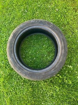 prodám letní pneu 215/50 R17