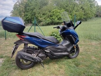 Honda Forza 125