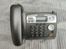 Prodám PANASONIC KX-TCD545CXM stolní bezdrátový - 1