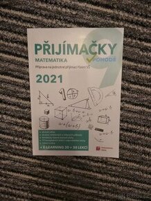Přijímačky v pohodě 2021 - Matematika