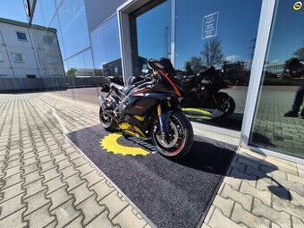 Yamaha YZF-R6