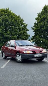 Renault Megane Classic 1.4i 1997