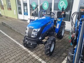 Traktor Solis 16 6+2