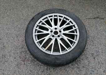 Audi Q7 nebo vw touareg