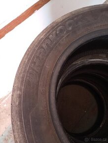 Prodam letni pneu 195/65 /15