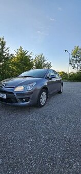 Citroën c4 1.6 hdi 66kw