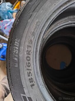 Kumho 185/60 R15 94H - 1