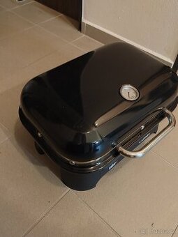 Weber lumin