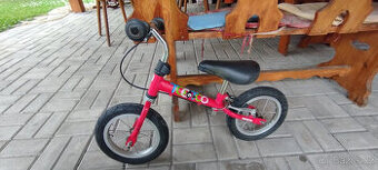 dětské odrážedlo - 1