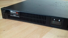 Storage Virtualization Manager StoreAge