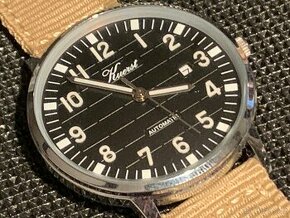 Mechanické Automaty ,..42mm - 1