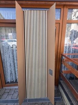 Prodám obkladové akustické panely - 1