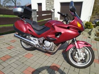 Honda deauville