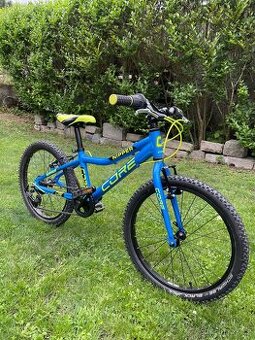 Dětské kolo Core Nipper 20"