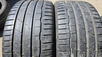 Letní pneu 255/35/19 Hankook
