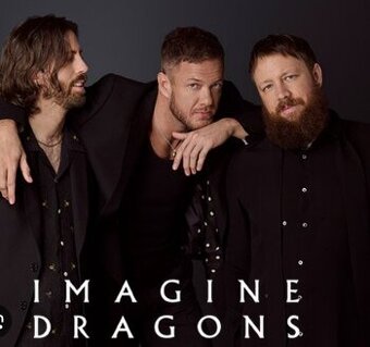 Imagine Dragons