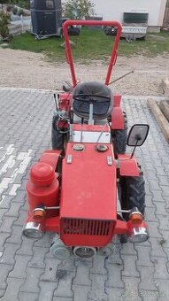 malotraktor Tz4k14