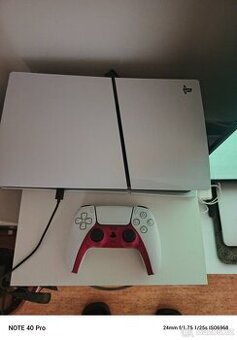 PlayStation 5 digital edition Slim 1 tr