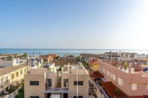 Apartmán u pláže La Mata, Španělsko