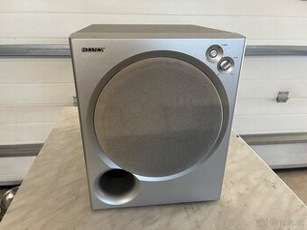 Aktivní subwoofer - 1