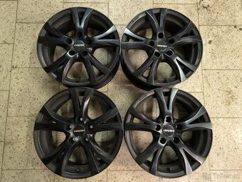 Al kola 6.5x16" ET42 VW, Seat