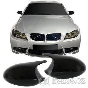 bmw M kryty zrcátek Pre LCI