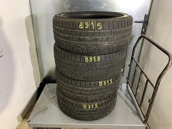 Zimní pneu 235/45/18 - 98V Pirelli Sottozero sada č.8315