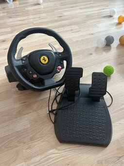 Volant ps4 - 1