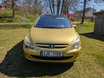 Peugeot 307 SW