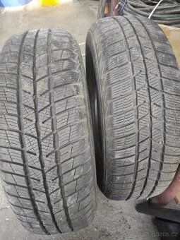 Pneu Barum polaris 195/65/R15