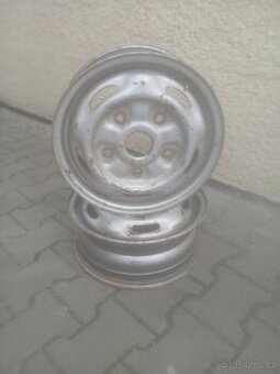 Disky Ford Transit
