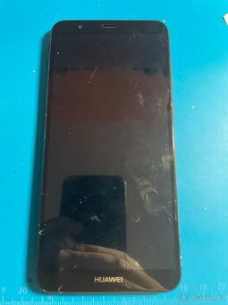 Huawei P smart (popis)