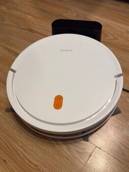Robotický vysavač Xiaomi
