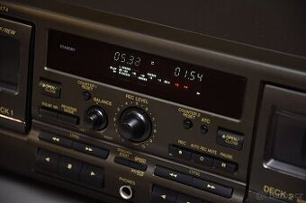 TECHNICS RS-TR 474